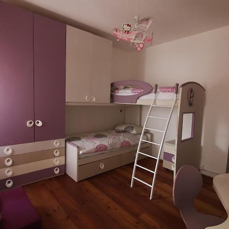Casa Phoenix Appartamento Piano Terra Immerso Nel Verde A Pochi Minuti Dalla Ciclabile Pieve di Cadore Kültér fotó