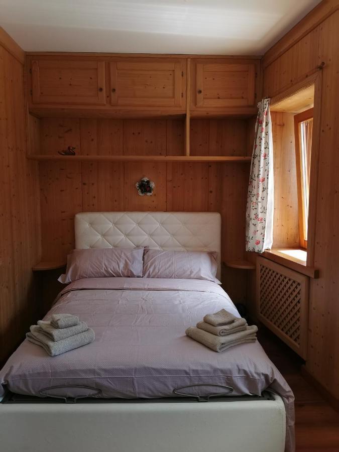 Casa Phoenix Appartamento Piano Terra Immerso Nel Verde A Pochi Minuti Dalla Ciclabile Pieve di Cadore Kültér fotó
